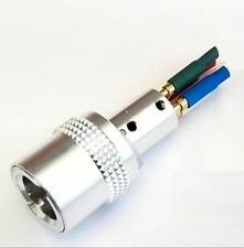 TECHNICS connettore presa