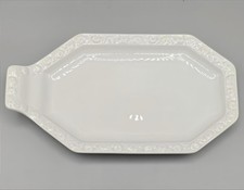 Rosenthal maria weiß piatto - ,