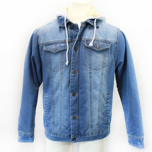 Giacca uomo trademark brooklyn - giacca,