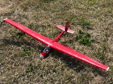 Kit balsa 1/15 Ka-8B