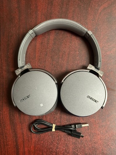 Sony mdr xb950bt - sony, cuffie