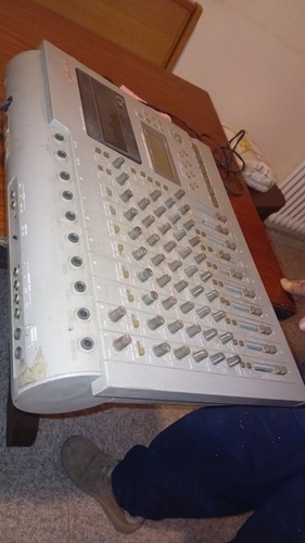 Tascam portastudio 488 mkii - tascam,