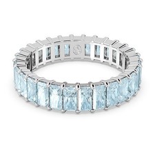 Anello Swarovski Matrix