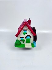 Radio Casetta Mulino Bianco Funzionante Completa