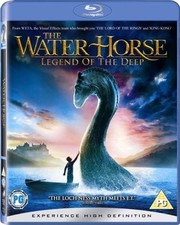 The Water Horse - Legend Of
