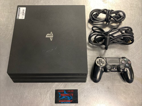 1tb sony ps4 pro - sony,