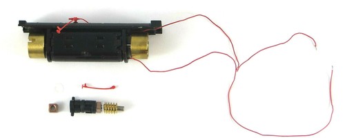 Rivarossi hr2017 motor - rivarossi,
