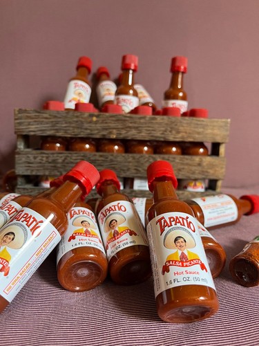 Mini tapatio - mini,