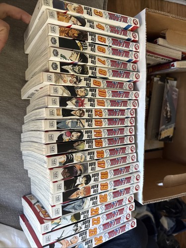 Bleach serie anime - , manga