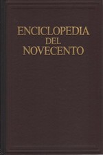 Enciclopedia del Novecento. Fluidi-lotta biologica (Volume III) - AA.VV.