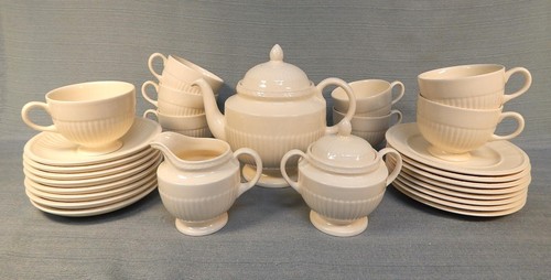 Wedgwood queen ware edme - queen's,