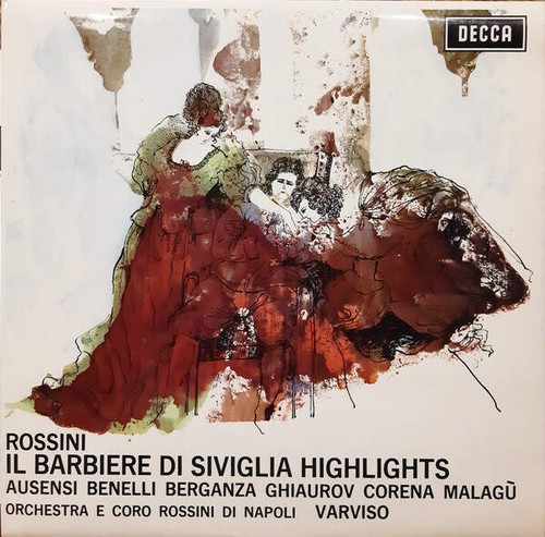 Gioacchino rossini manuel - ,,