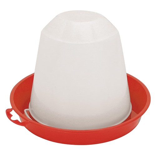 Abbeveratoio sifone 3 5 - a, lt.