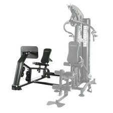 Modulo leg press per