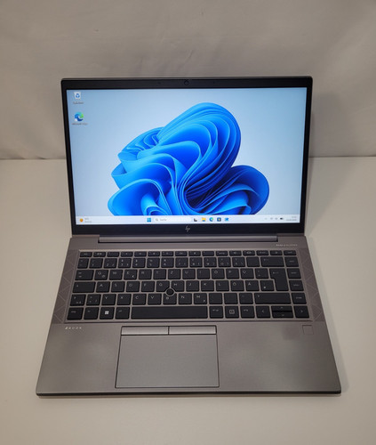 Zbook firefly pollici g8 - hp, 14