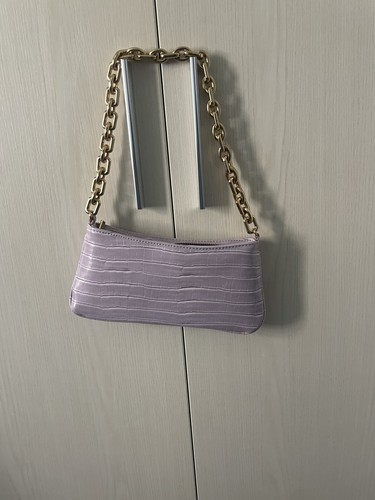 Borsa zara spalla - a,