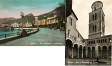 C 418 - Salerno 50  ( 2