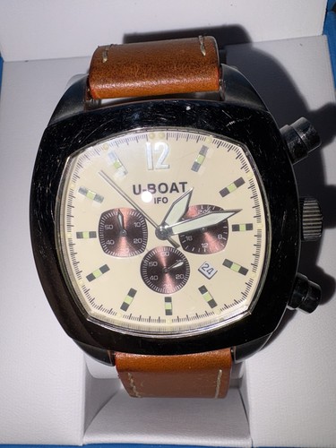 Boat ifo b48 08 - ifo, b48-08