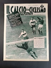 Rivista  IL CALCIO e CICLISMO