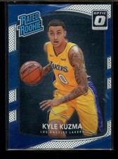 2017-18 Donruss Optic Rated