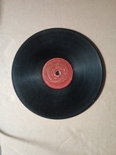 78 Giri ODEON RECORD misura