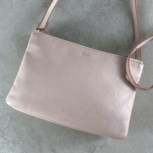 Borsa tracolla celine trio - borsa, a
