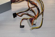 Alimentatore PC ATX 500W - Model ATX-500 P5 - 220V 50Hz - Connettori SATA, Molex