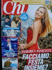 Chi 2025 49.Federica