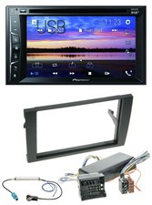 Pioneer Bluetooth 2DIN USB DVD