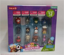 Set minifigure adopt - minifigure,