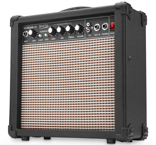 Rocktile scream mini - 15,