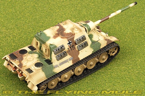 Easy model kfz 186 - easy,