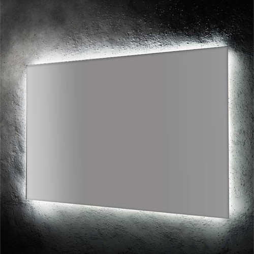 Specchio bagno parete