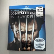 20th Century Fox X-Men