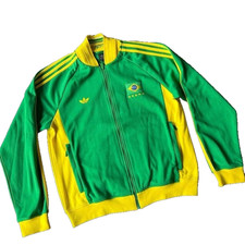 Brasil 1978 Adidas SST