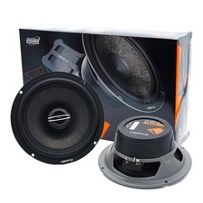 Hertz 165 centro - pro, 6.5"