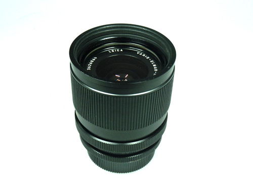 Obiettivo leica vario elmar - leica,