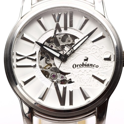 Orologio uomo automatico - uomo,