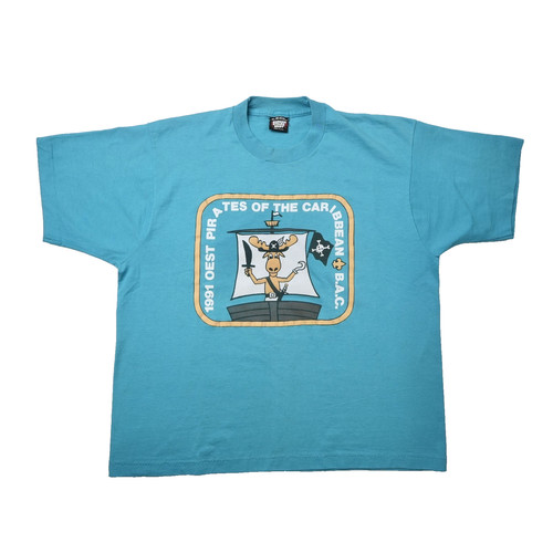 Maglietta vintage 1991 boy - maglietta,