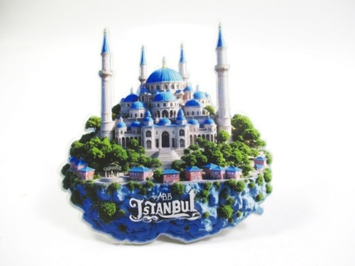 Istanbul foto calamita - istanbul,