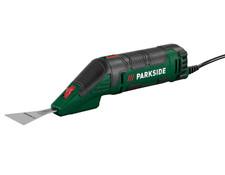 RASCHIETTO ELETTRICO PARKSIDE