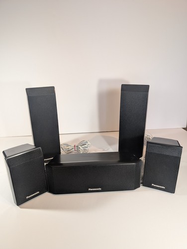 Sistema altoparlanti surround