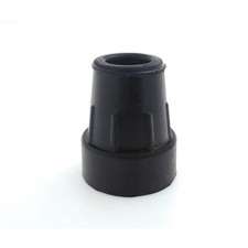 4 Pezzi - Puntali In Gomma