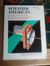 Scientific American December
