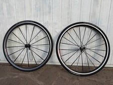 Ruote alluminio bici Fulcrum