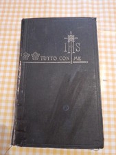 Messale Religioso - Tutto Con Me
