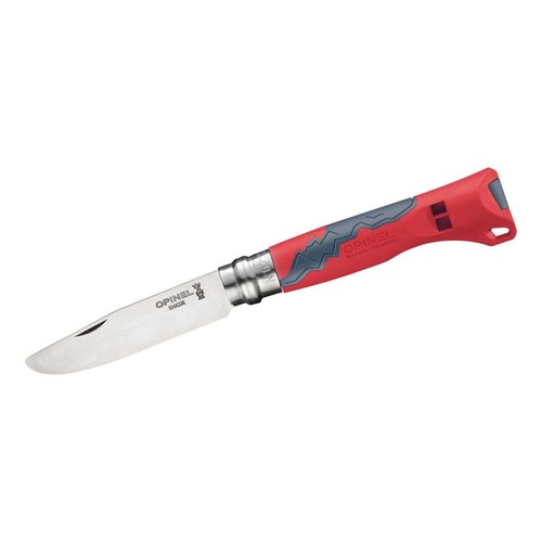 Opinel outdoor junior - opinel, n.07