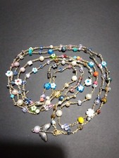 Collana Artigianale a