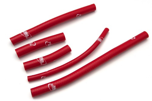 Tubi radiatore silicone - radiatore,
