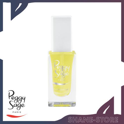 Peggy sage olio cuticole - sage,